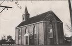 GELSELAAR - N. H. Kerk, Verzamelen, Ansichtkaarten | Nederland, Verzenden, Gelopen