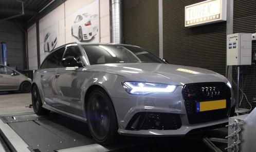 Chiptuning Stage 1 Audi A1 A3 A4 A5 A6 A7 Q3 Q5 TDI TSI TFSI, Auto diversen, Tuning en Styling, Ophalen