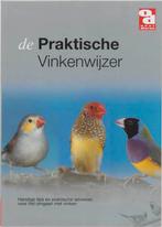 De praktische vinkenwijzer / Over Dieren / 191 9789058212481, Verzenden, Zo goed als nieuw, P. Onderdelinden
