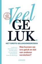 Veel geluk - Leo Bormans  -  9789401422994, Boeken, Filosofie, Nieuw, Leo Bormans, Ophalen of Verzenden, Wijsbegeerte of Ethiek