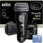 Braun Series 9 PRO+ Elektrisch Scheerapparaat - Pro, Verzenden, Nieuw