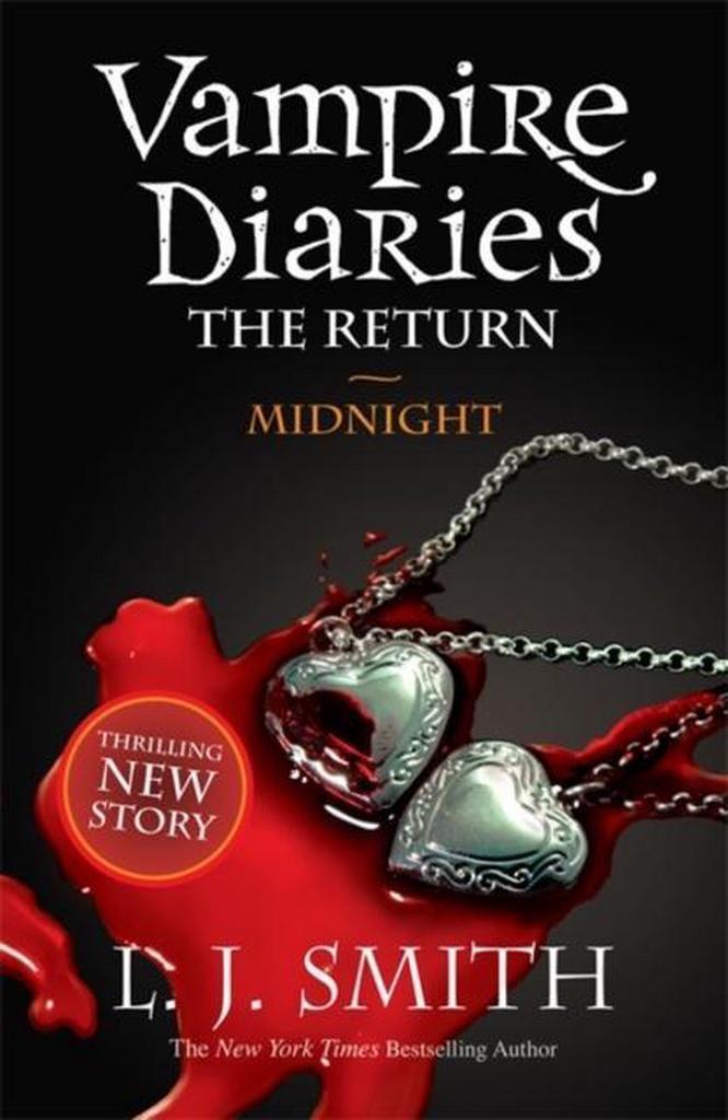 The Vampire Diaries: The Return #3 9781444900651 L.J. Smith, Boeken, Taal | Engels, Gelezen, Verzenden
