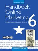handboek online marketing 6 -   Handboek Online Marketing 6, Gelezen, Patrick Petersen, Verzenden