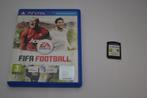 FIFA Football (VITA), Spelcomputers en Games, Games | Sony PlayStation Vita, Zo goed als nieuw, Verzenden