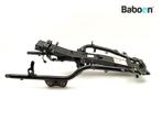 Achterframe Honda VFR 800 X Crossrunner 2011-2014 (VFR800X, Motoren, Verzenden, Gebruikt