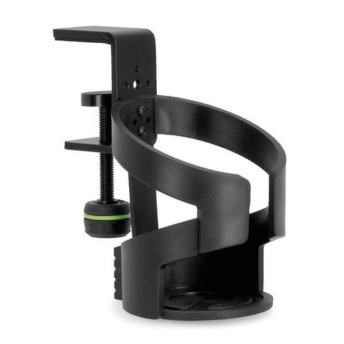 Gravity MA Drink MTC medium bekerhouder met tafelklem, Muziek en Instrumenten, Standaards, Nieuw, Ophalen of Verzenden