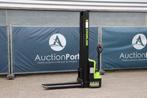 Veiling: Stapelaar Zoomlion DB12E Elektrisch 1200kg 3.5m 202, Ophalen, Stapelaar, 1000 tot 2000 kg, Zoomlion