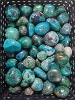 TRIPPLE A QUALITY CHRYSOCOLLA Gepolijste- 1 kg - (1)