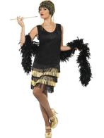 20s Charleston Diva, Ophalen of Verzenden, Nieuw