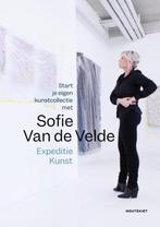 9789089248503 Expeditie Kunst | Tweedehands, Verzenden, Zo goed als nieuw, Sofie van de Velde