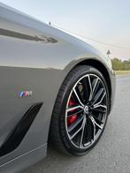 19 inch BMW 846M look breedset velgen - 1,2,3,4,5,X,M serie, Ophalen, Nieuw, 20 inch, Velg(en)