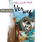 Ver weg / Ploegsma kinder- & jeugdboeken 9789021667942, Boeken, Verzenden, Zo goed als nieuw, Milou van der Horst