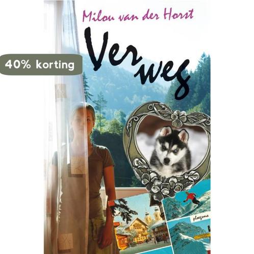Ver weg / Ploegsma kinder- & jeugdboeken 9789021667942, Boeken, Kinderboeken | Jeugd | 10 tot 12 jaar, Zo goed als nieuw, Verzenden