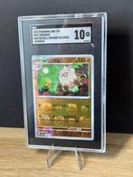 Pokémon Graded card - 151 - Primeape - Master Ball Reverse -, Hobby en Vrije tijd, Verzamelkaartspellen | Pokémon, Nieuw