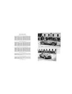 MILLE MIGLIA 1947 - 1956, ORRIZONE PERDUTO / LOST HORIZON, Nieuw, Author
