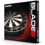 Winmau Blade 6 Dartbord – Nieuw – €64,95 – Triple One Darts, Ophalen of Verzenden, Nieuw, Dartbord