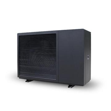 Warmtepomp R290 Monoblock 8kW (12kW) beschikbaar voor biedingen