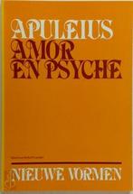 Amor en psyche, Nieuw, Verzenden