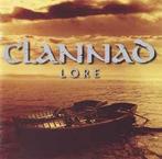 cd - Clannad - Lore, Verzenden, Zo goed als nieuw