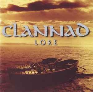 cd - Clannad - Lore, Cd's en Dvd's, Cd's | Overige Cd's, Zo goed als nieuw, Verzenden