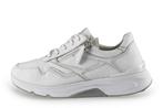 Gabor Sneakers in maat 38½ Wit | 10% korting, Kleding | Dames, Schoenen, Verzenden, Wit, Gabor, Sneakers of Gympen