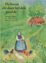 De boom die door het dak groeide 9789062385805 T. Berger, Verzenden, Gelezen, T. Berger