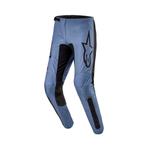 Alpinestars Fluid Lurv Broek Lichtblauw Zwart, Motoren, Kleding | Motorkleding, Nieuw met kaartje, Broek | textiel, Alpinestars