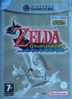 MarioCube.nl Zelda The Wind Waker Pl.C. iDEAL, Ophalen of Verzenden, Gebruikt