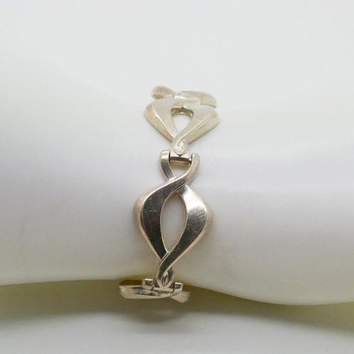 Zonder Minimumprijs - Armband Zilver, Sieraden, Tassen en Uiterlijk, Armbanden