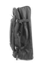 Eastpak Koffer in maat Middel Zwart, Verzenden, Zo goed als nieuw