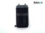 Radiateur Rechts Cagiva SuperCity 125 1991-1998, Motoren, Verzenden, Gebruikt