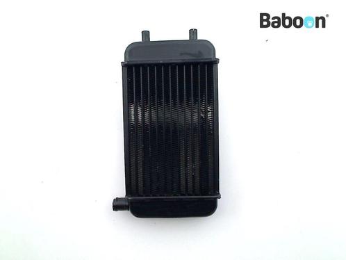 Radiateur Rechts Cagiva SuperCity 125 1991-1998, Motoren, Onderdelen | Overige, Gebruikt, Verzenden