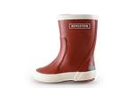 Bergstein Regenlaarzen in maat 20 Rood, Kinderen en Baby's, Kinderkleding | Schoenen en Sokken, Verzenden, Jongen of Meisje, Bergstein