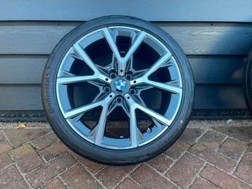 18 inch Styling 553 voor BMW 1+2 serie F40 F41 F42 F43 F4... beschikbaar voor biedingen