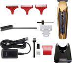 Wahl Trimmer Draadloos Wahl Cordless Detailer Li Gold Trimme, Verzenden, Nieuw
