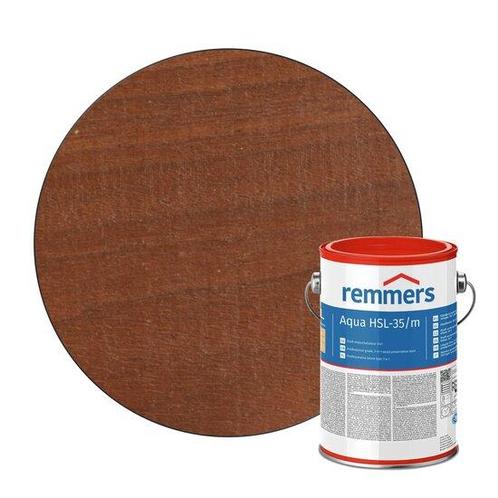 Remmers Aqua HSL-35/m Thermisch Ayous FT47584 Beits Natur..., Doe-het-zelf en Verbouw, Verf, Beits en Lak, Verzenden