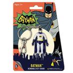 Batman Classic 1966 TV Bendable Figure Keychain - Batman, Ophalen of Verzenden, Nieuw