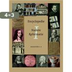 Encyclopedie Nadere Reformatie Deel 1 (AK)Biografisch, Boeken, Verzenden, Gelezen, W J. op 't Hof