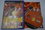 Rayman M (PS2 PAL), Spelcomputers en Games, Verzenden, Zo goed als nieuw