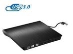 Veiling - Rodzon pop-up mobiele externe dvd/cd-drive, Nieuw