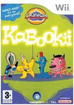 Cranium Kabookii (Nintendo Wii), Verzenden, Gebruikt