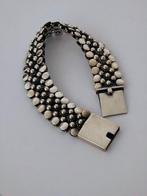 Zonder Minimumprijs - Armband Zilver, Sieraden, Tassen en Uiterlijk, Armbanden, Nieuw