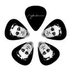 DAddario - John Lennon Mindgames - Plectrum - 0.70 mm, Verzamelen, Ophalen of Verzenden, Nieuw, Instrument of Toebehoren