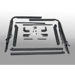 Rugged Ridge Factory Soft Top Hardware 87-95 Jeep Wrangler -, Ophalen of Verzenden