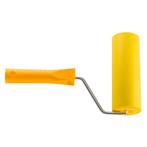 Aandrukrol - zacht 15 cm - t.b.v. kurktegels wand/vloer, Ophalen of Verzenden, Nieuw