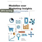 Modellen voor Marketing Insights 9789081923323, Verzenden, Gelezen, Norbert Scholl