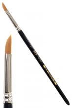 PXP Tijgerstreep Schmink Penseel Maat 5, Verzenden, Nieuw