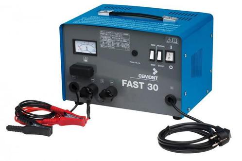 Cemont Fast 30, Auto-onderdelen, Accu's en Toebehoren, Ophalen of Verzenden