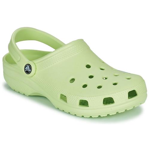 Crocs  CLASSIC  Groen Klompen, Kleding | Dames, Schoenen, Verzenden