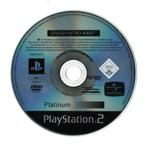 Crash Nitro Kart (platinum) (losse disc) (PlayStation 2), Spelcomputers en Games, Games | Sony PlayStation 2, Verzenden, Gebruikt